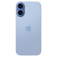 Apple iPhone 17 256GB SS Mist Blue 3