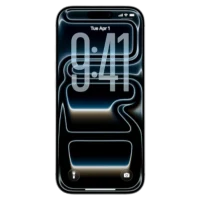 Apple iPhone 17 Pro 256GB Silver 2