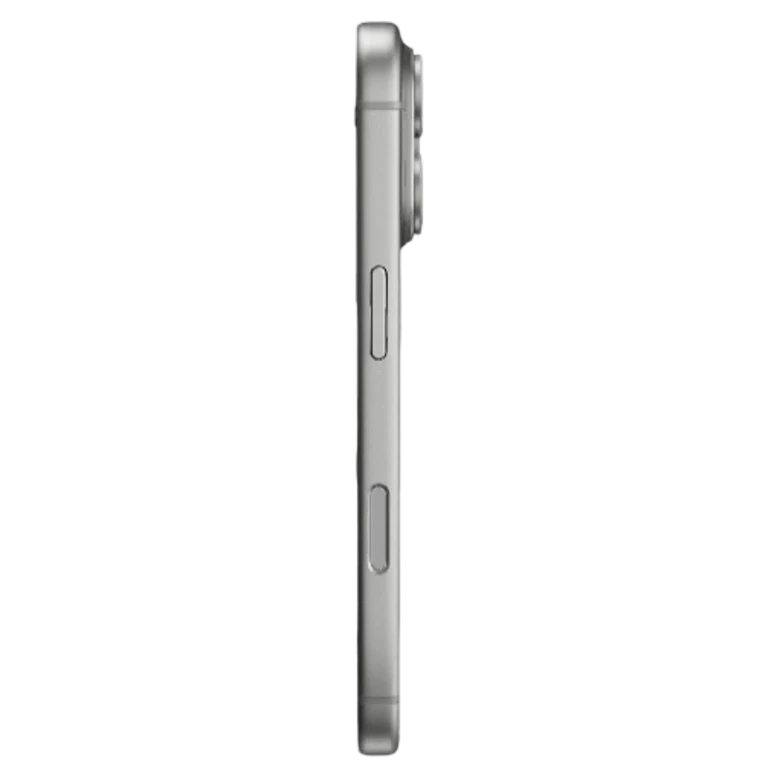 Apple iPhone 17 Pro 256GB Silver 4