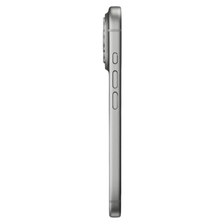 Apple iPhone 17 Pro 256GB Silver 5