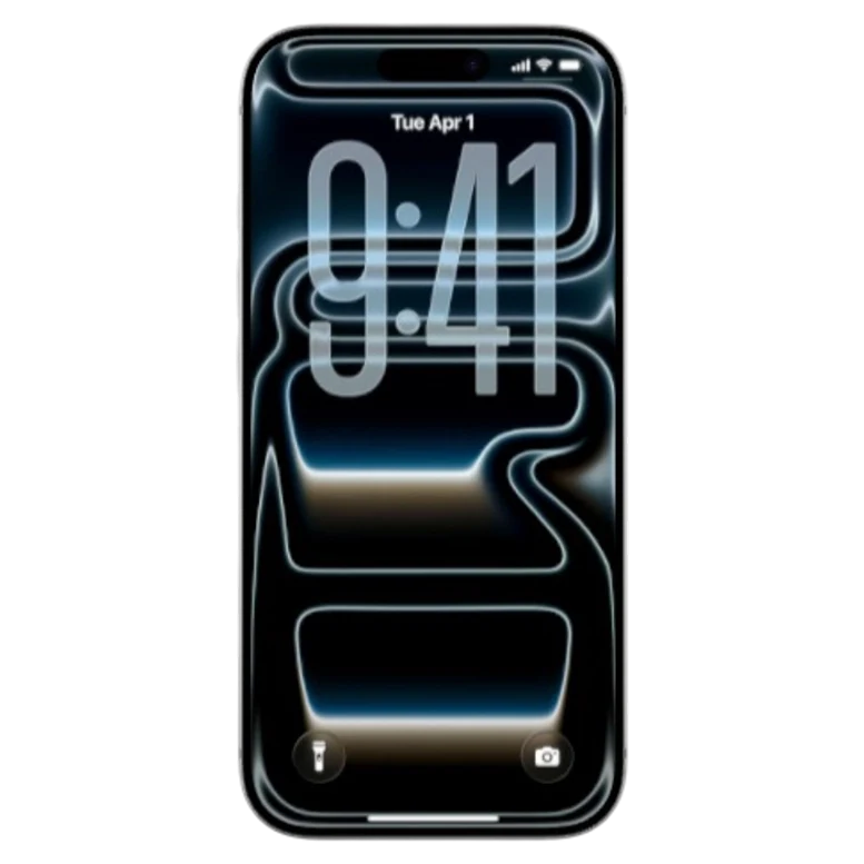 Apple iPhone 17 Pro 512GB Silver 2