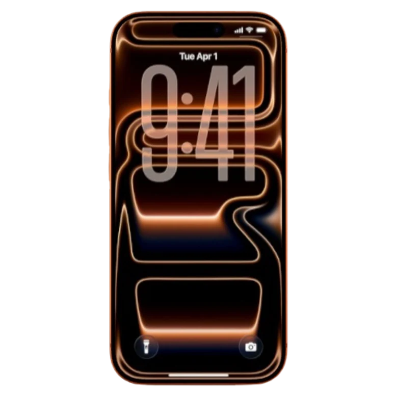 Apple iPhone 17 Pro 512GB Cosmic Orange 2