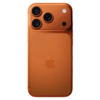 Apple iPhone 17 Pro 512GB Cosmic Orange 3
