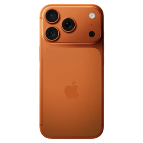 Apple iPhone 17 Pro 512GB Cosmic Orange