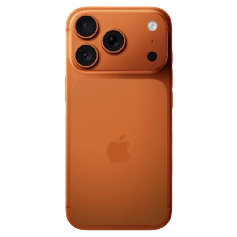 Apple iPhone 17 Pro 512GB Cosmic Orange 3