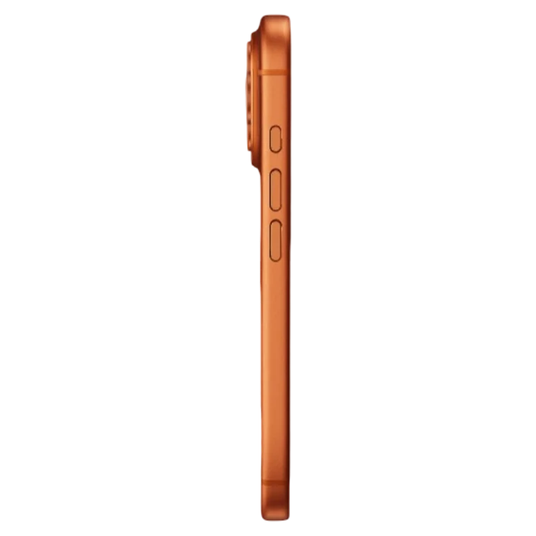 Apple iPhone 17 Pro 256GB Cosmic Orange 5