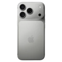 Apple iPhone 17 Pro 1TB Silver 3