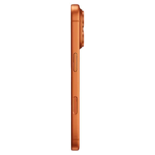 Apple iPhone 17 Pro 1TB Cosmic Orange