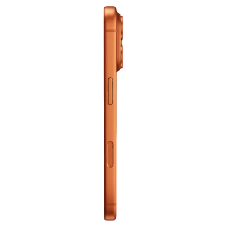 Apple iPhone 17 Pro 1TB Cosmic Orange 4