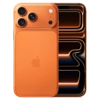 Apple iPhone 17 Pro 1TB Cosmic Orange