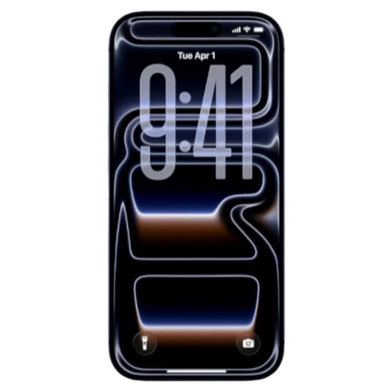 Apple iPhone 17 Pro 1TB Deep Blue 2