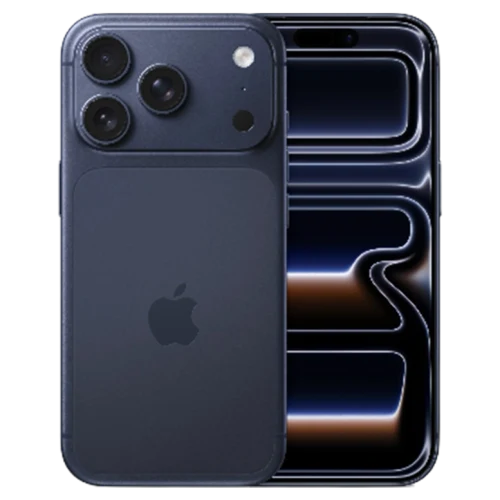 Apple iPhone 17 Pro 1TB Deep Blue