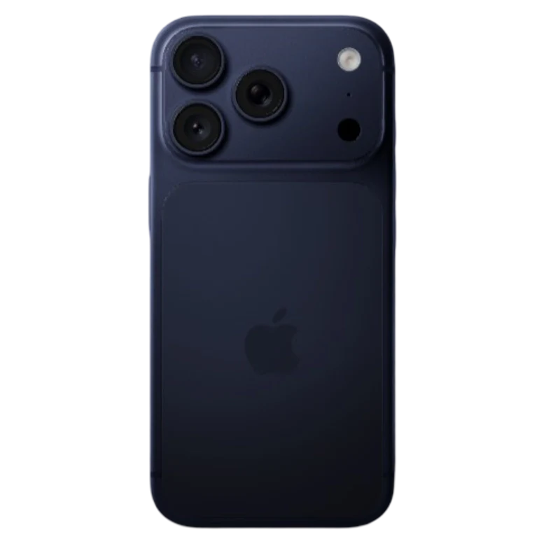 Apple iPhone 17 Pro 512GB Deep Blue 3