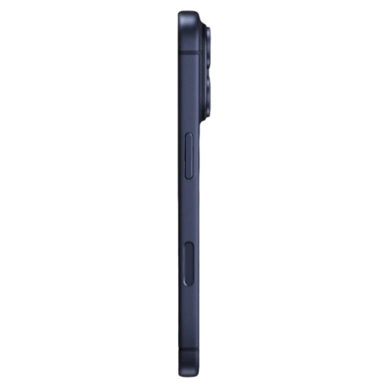 Apple iPhone 17 Pro 512GB Deep Blue 4