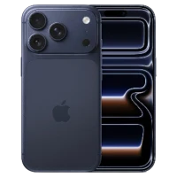 Apple iPhone 17 Pro 512GB Deep Blue