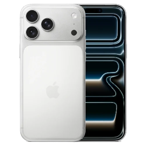 Apple iPhone 17 Pro Max 256GB Silver