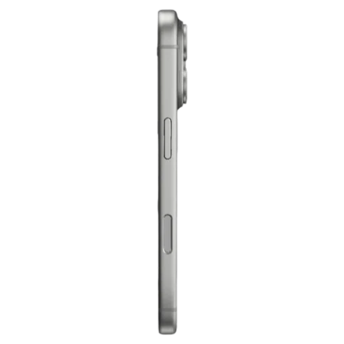 Apple iPhone 17 Pro Max 256GB Silver