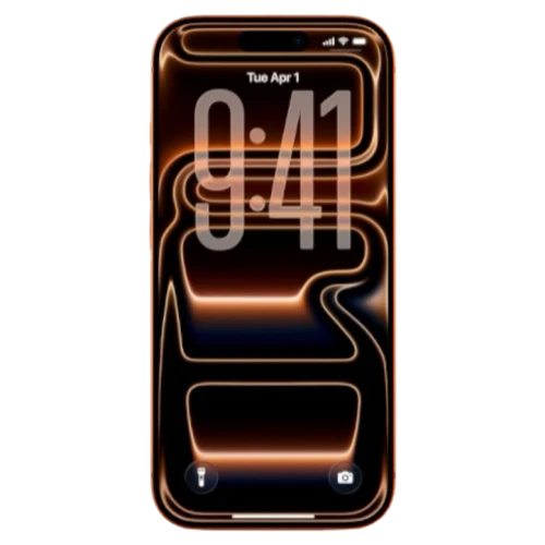 Apple iPhone 17 Pro Max 512GB Cosmic Orange