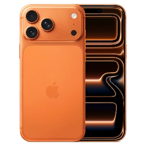 Apple iPhone 17 Pro Max 512GB Cosmic Orange