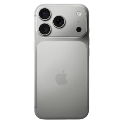 Apple iPhone 17 Pro Max 1TB Silver