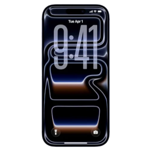 Apple iPhone 17 Pro Max 1TB Deep Blue