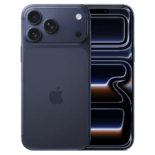 Apple iPhone 17 Pro Max 256GB Deep Blue