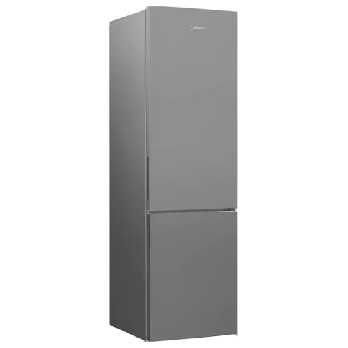 Холодильник Indesit INKS 1401 S4E, Нержавеющая сталь