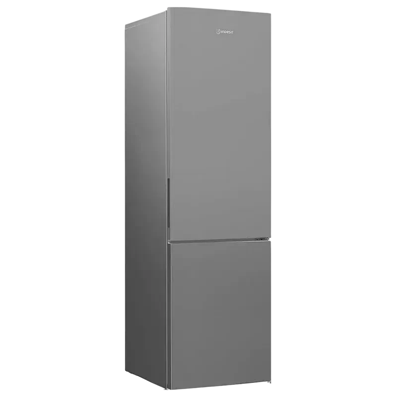 Холодильник Indesit INKS 1401 S4E, Нержавеющая сталь 2