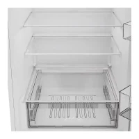 Холодильник Indesit INKS 1401 S4E, Нержавеющая сталь 5