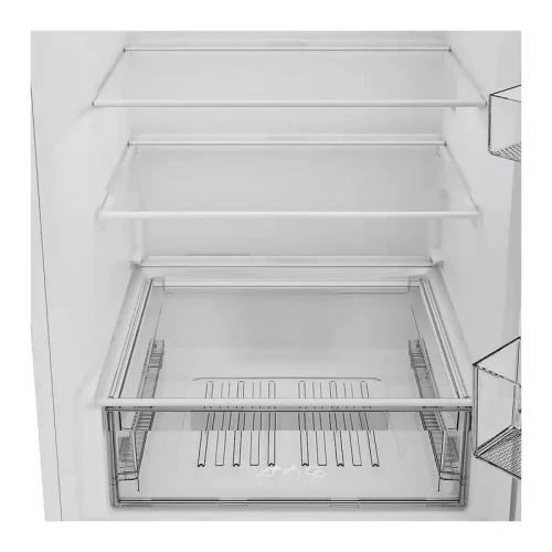 Холодильник Indesit INKS 1401 S4E, Нержавеющая сталь