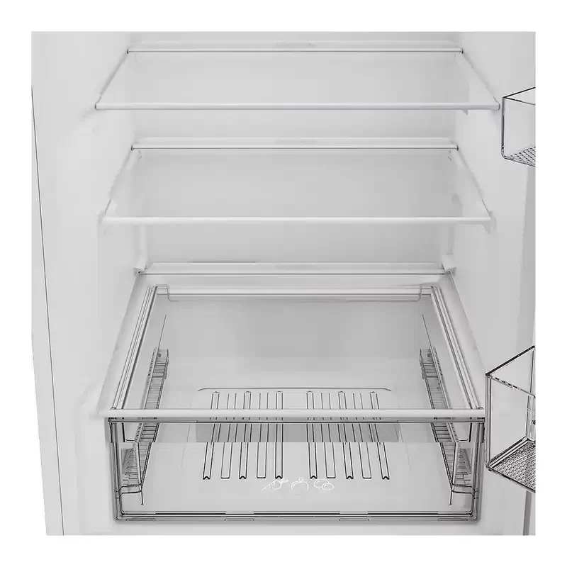 Холодильник Indesit INKS 1401 S4E, Нержавеющая сталь 5