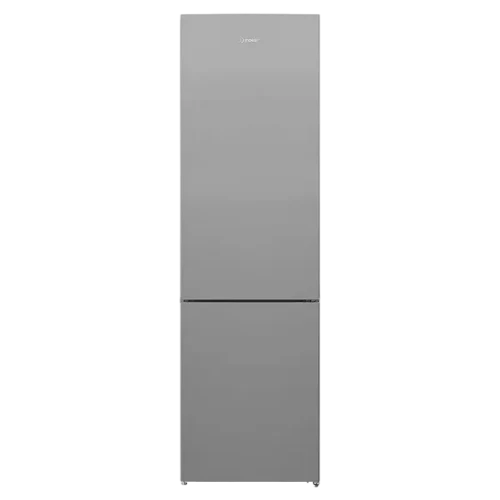 Холодильник Indesit INKS 1401 S4E, Нержавеющая сталь
