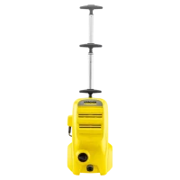 Мини-мойка высокого давления Karcher K 3 Classic, Желтый 2