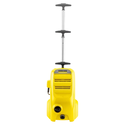 Мини-мойка высокого давления Karcher K 3 Classic, Желтый