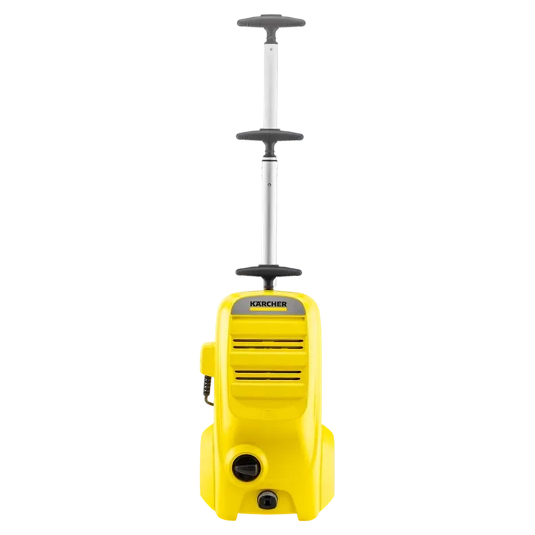 Мини-мойка высокого давления Karcher K 3 Classic, Желтый 2