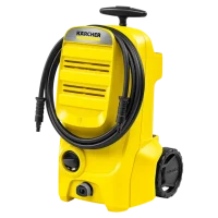 Мини-мойка высокого давления Karcher K 3 Classic, Желтый 3