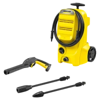 Мини-мойка высокого давления Karcher K 3 Classic, Желтый