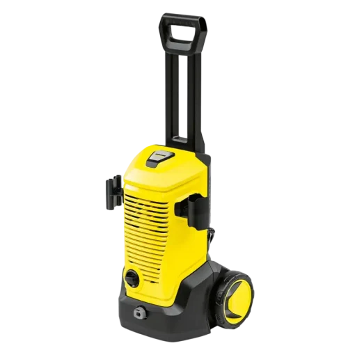 Мойка высокого давления Karcher K 5 + Автомобильный шампунь RM 619, 5 л