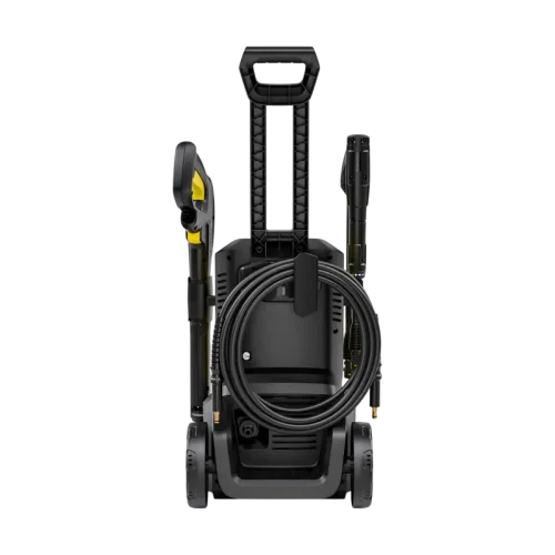 Мойка высокого давления Karcher K 5 + Автомобильный шампунь RM 619, 5 л