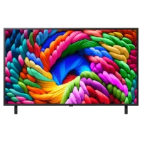 Телевизор 50" LG 50NANO90A6B, Black 2