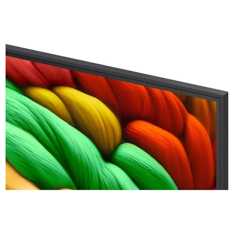 Телевизор 50" LG 50NANO90A6B, Black 6