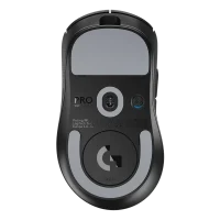 Беcпроводная мышь Logitech G PRO X Superlight 2 DEX, Black 2