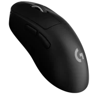 Беcпроводная мышь Logitech G PRO X Superlight 2 DEX, Black 7