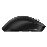 Беcпроводная мышь Logitech G PRO X Superlight 2 DEX, Black 5