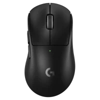 Беcпроводная мышь Logitech G PRO X Superlight 2 DEX, Black