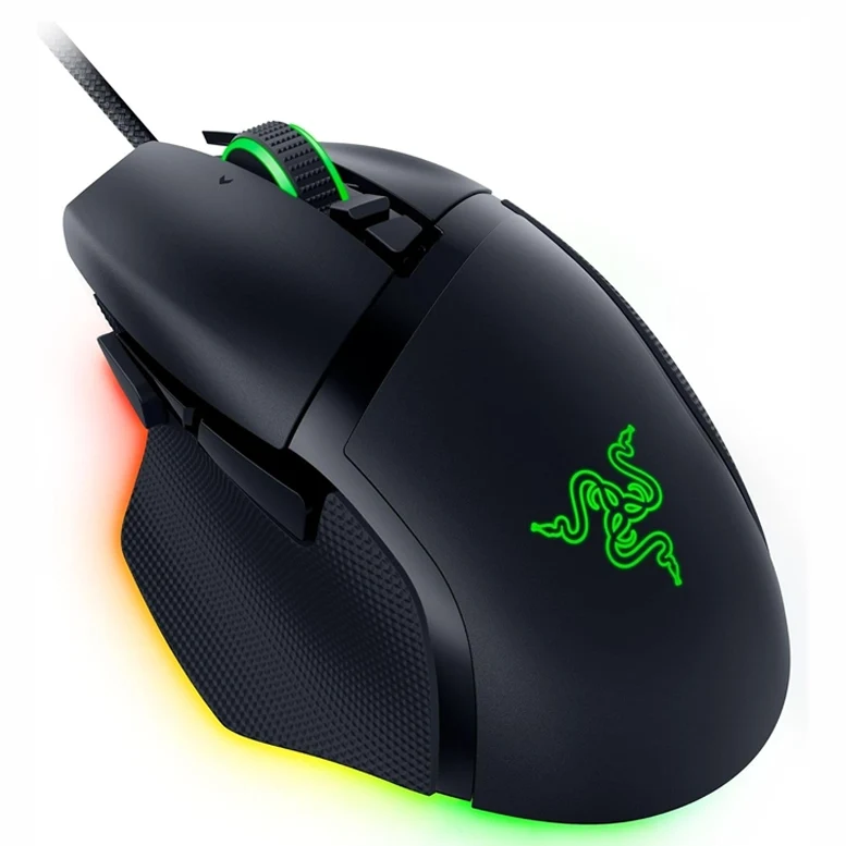 Игровая мышь Razer Basilisk V3 35K, Black 2