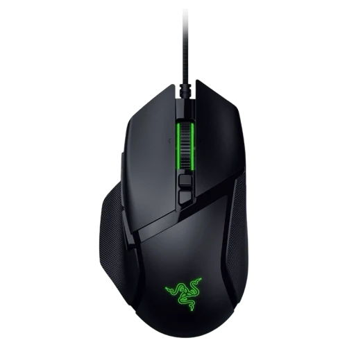 Игровая мышь Razer Basilisk V3 35K, Black