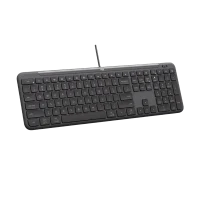 Set Tastatură + Mouse Logitech Signature Slim MK620, Cu fir, Negru 5