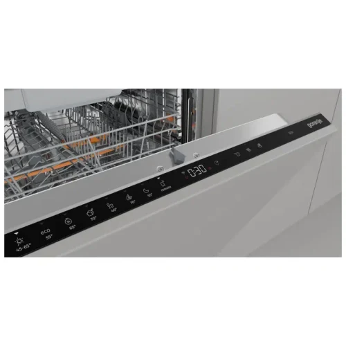 Посудомоечная машина Gorenje GV673D63, Gray