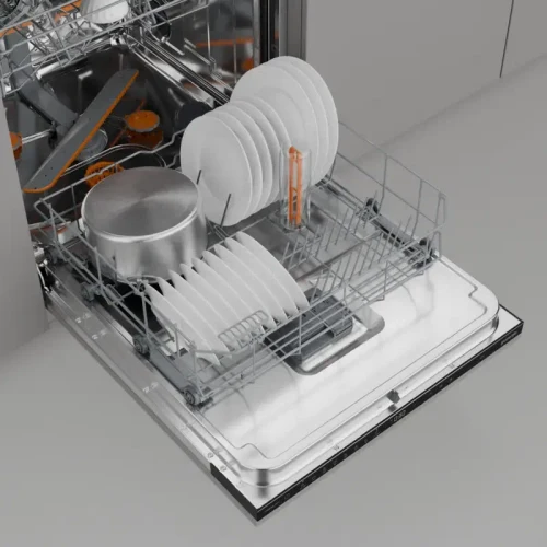 Посудомоечная машина Gorenje GV673D63, Gray